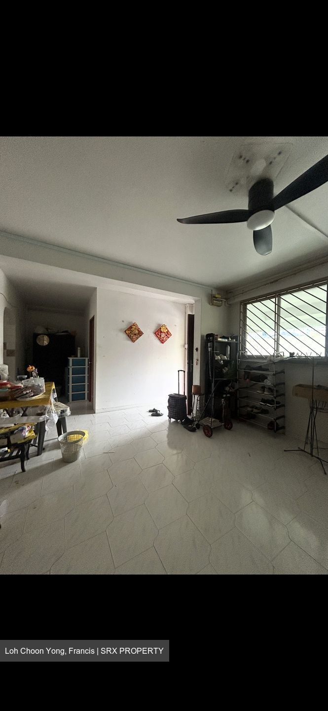 Blk 421 Fajar Road (Bukit Panjang), HDB 4 Rooms #574788441